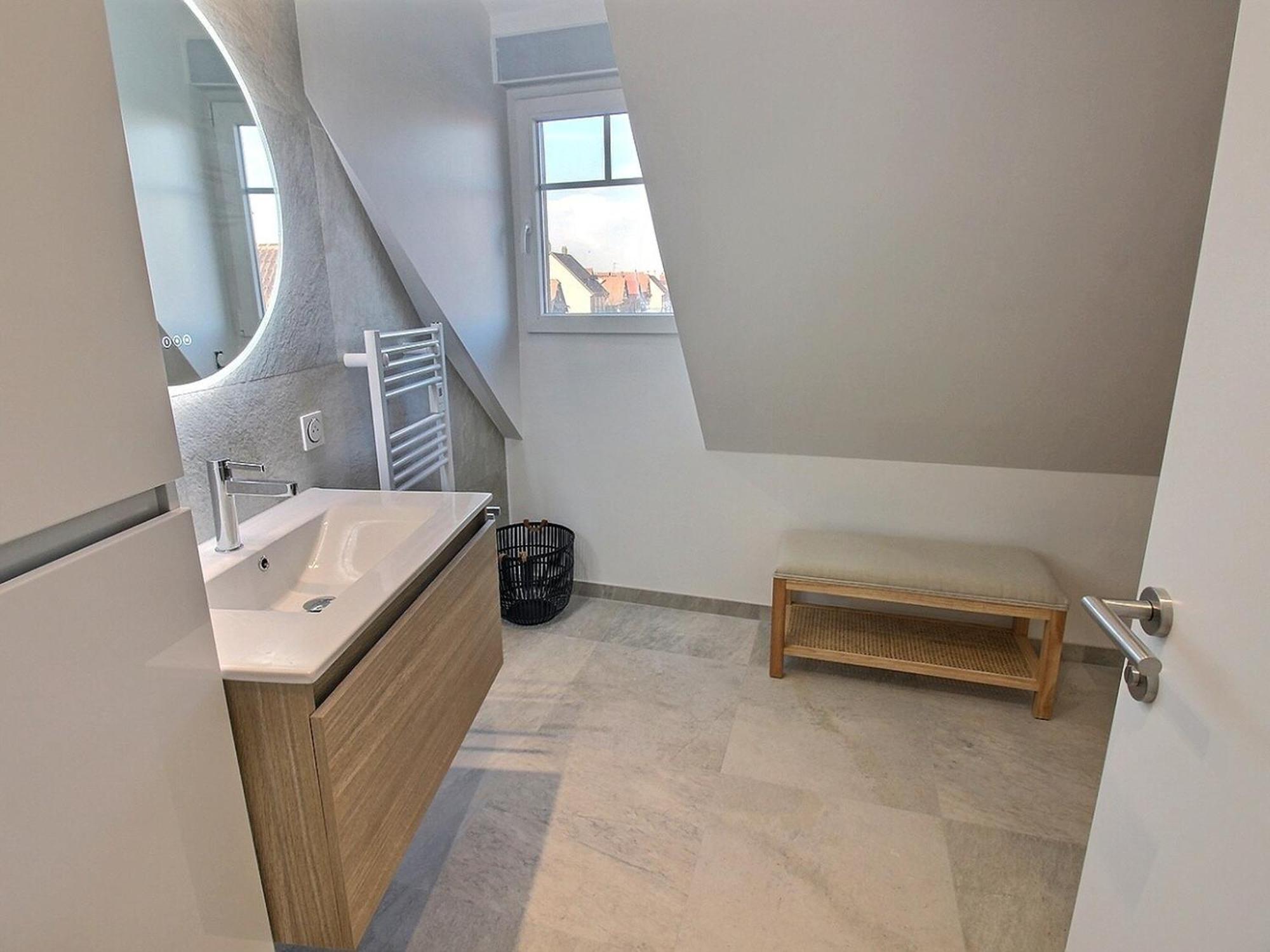 Maison Renovee Avec 3 Chambres, Terrasse Et Parking, A 17 Min De Strasbourg - Fr-1-722-5 Geispolsheim Luaran gambar