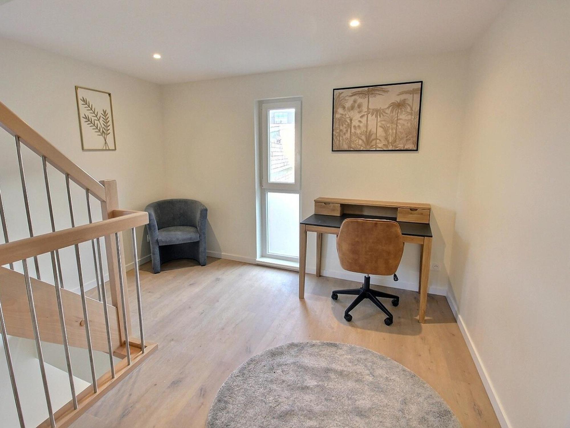 Maison Renovee Avec 3 Chambres, Terrasse Et Parking, A 17 Min De Strasbourg - Fr-1-722-5 Geispolsheim Luaran gambar