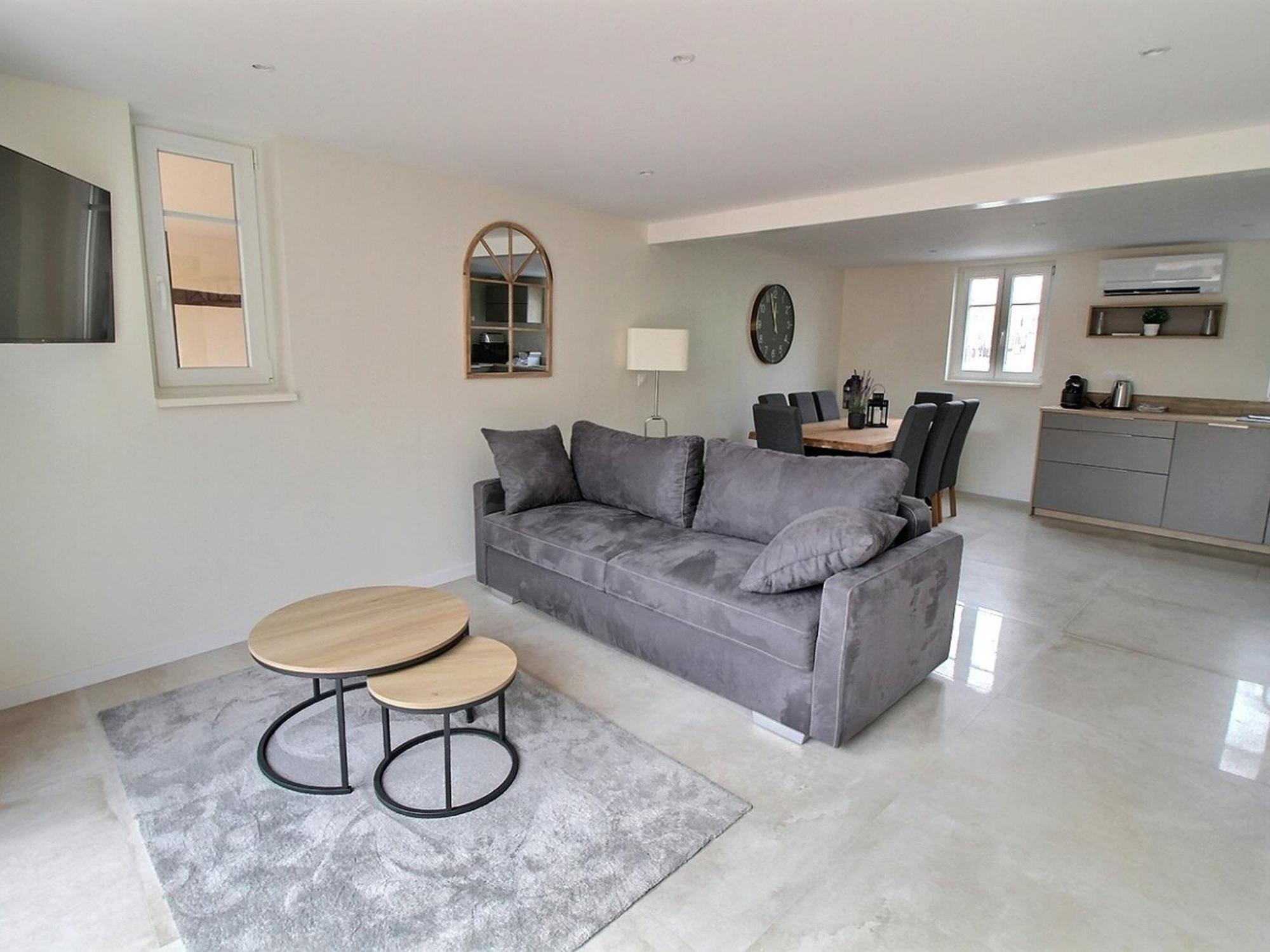 Maison Renovee Avec 3 Chambres, Terrasse Et Parking, A 17 Min De Strasbourg - Fr-1-722-5 Geispolsheim Luaran gambar